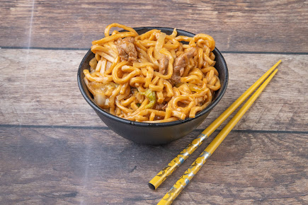 Photo Pekin Chinese Restaurant And Supermarket - 7