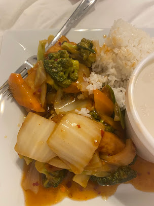 Photo Pekin Chinese Restaurant And Supermarket - 10