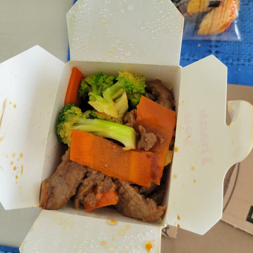 Photo Pekin Chinese Restaurant And Supermarket - 12