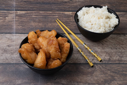Photo Pekin Chinese Restaurant And Supermarket - 14