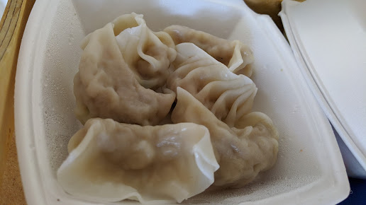 Photo Pekin Chinese Restaurant And Supermarket - 17