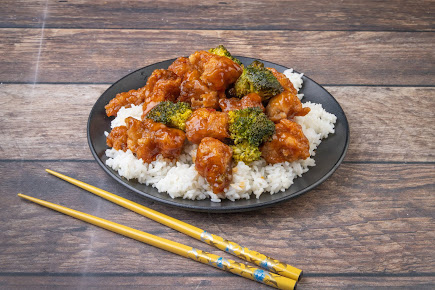 Photo Pekin Chinese Restaurant And Supermarket - 19