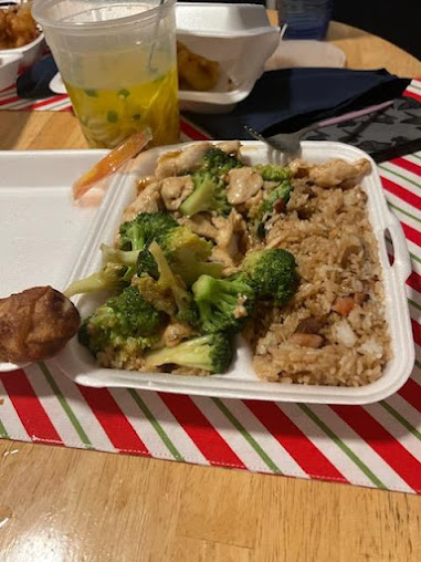 Photo Peking Chinese Restaurant Dacula - 2