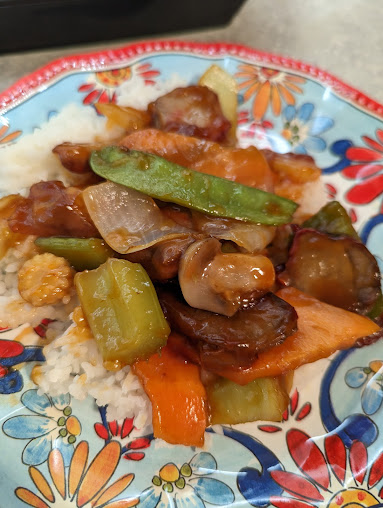 Photo Peking Chinese Restaurant Dacula - 3