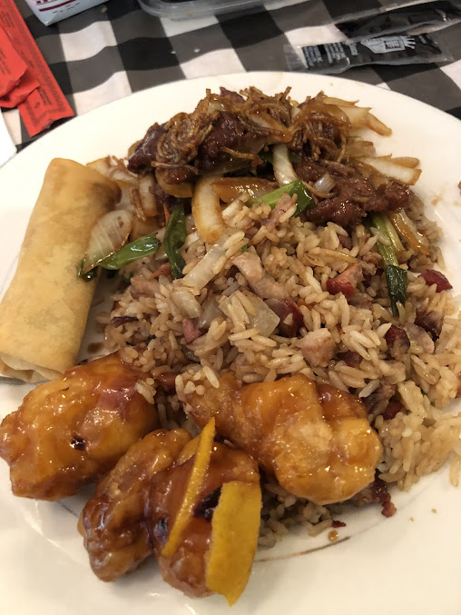 Photo Peking Chinese Restaurant Dacula - 5