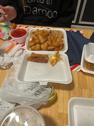 Photo Peking Chinese Restaurant Dacula - 6