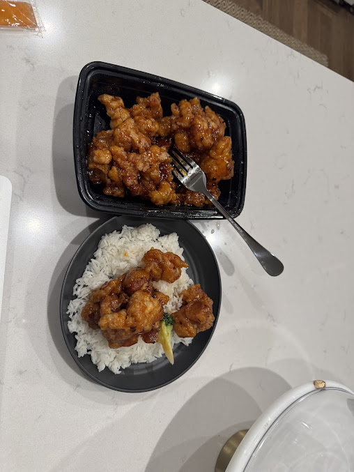 Photo Peking Chinese Restaurant Dacula - 13