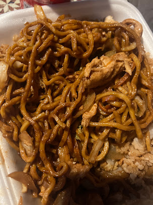 Photo Peking Chinese Restaurant Dacula - 14