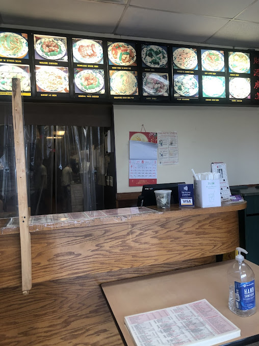 Photo Peking Chinese Restaurant Dacula - 15