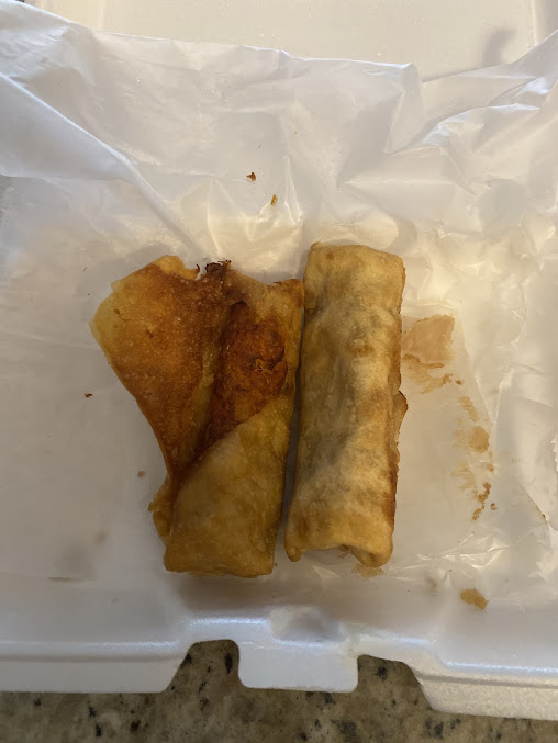 Photo Peking Chinese Restaurant Dacula - 17