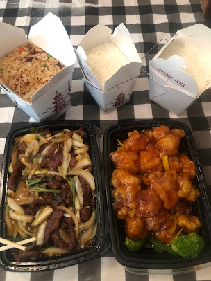 Photo Peking Chinese Restaurant Dacula - 18