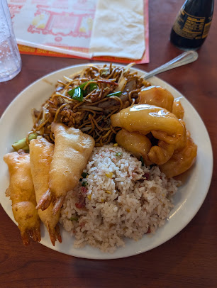 Photo Peking Chinese Restaurant Twin Falls - 18