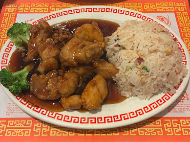 Photo Peking Chinese Restaurant Twin Falls - 19
