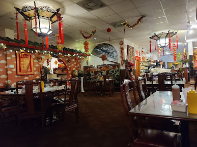 Photo Peking Chinese Restaurant Wytheville - 11