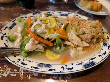 Photo Peking Chinese Restaurant Wytheville - 13