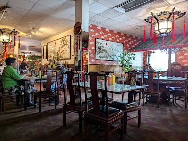 Photo Peking Chinese Restaurant Wytheville - 16
