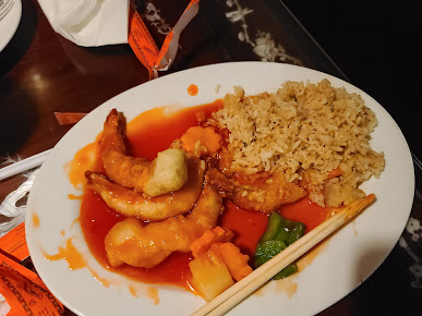 Photo Peking Chinese Restaurant Wytheville - 19