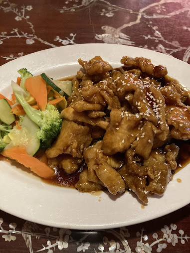Photo Peking Chinese Restaurant Wytheville - 20