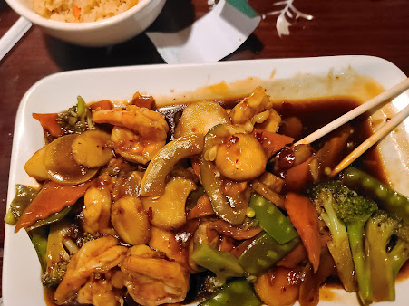 Photo Peking Chinese Restaurant Wytheville - 24