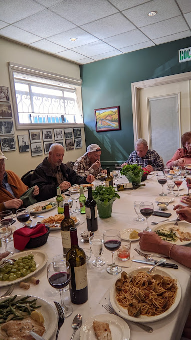 Photo Peninsula Italian American Social Club - 9