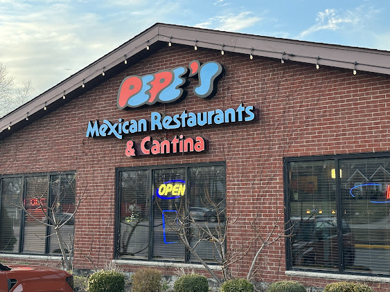Photo Pepes Mexican Restaurant Griffith - 10