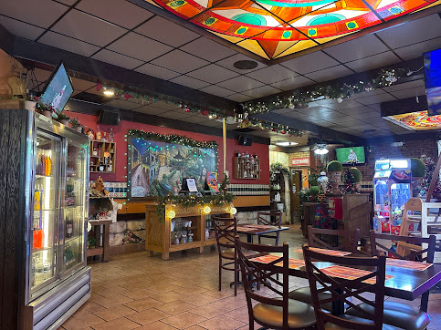 Photo Pepes Mexican Restaurant Griffith - 11