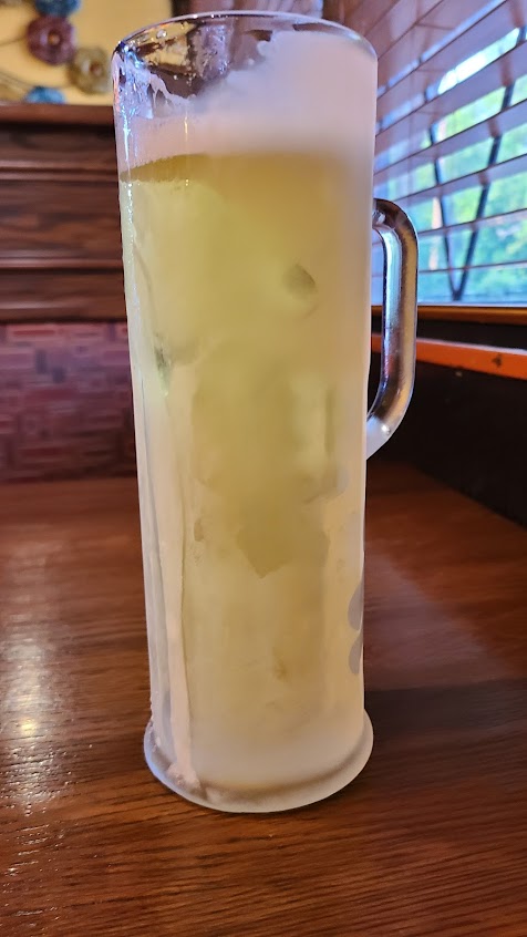 Photo Pepes Mexican Restaurant Griffith - 13