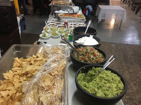 Photo Pepes Mexican Restaurant Griffith - 16