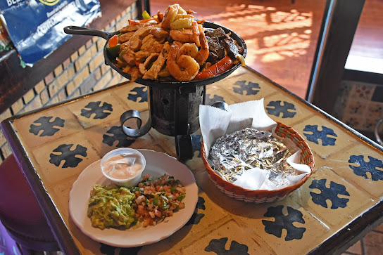 Photo Pepes Mexican Restaurant Griffith - 17