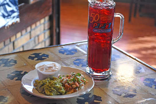 Photo Pepes Mexican Restaurant Griffith - 18