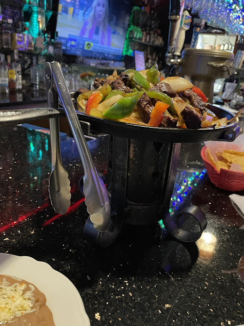 Photo Pepes Mexican Restaurant Griffith - 19