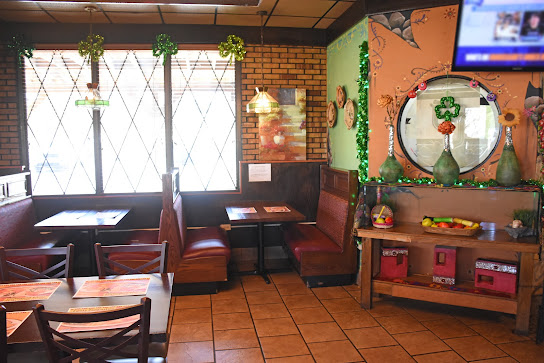 Photo Pepes Mexican Restaurant Griffith - 21