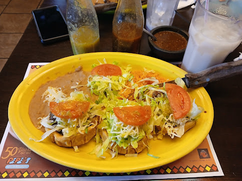 Photo Pepes Mexican Restaurant Griffith - 22