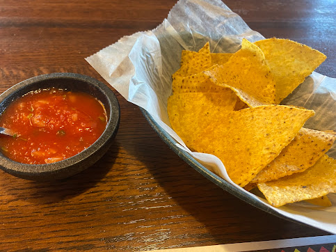 Photo Pepes Mexican Restaurant Griffith - 24