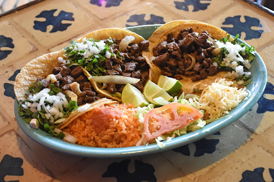 Photo Pepes Mexican Restaurant Griffith - 25