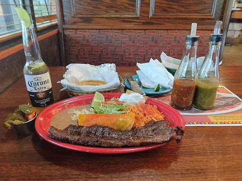 Photo Pepes Mexican Restaurant Griffith - 27