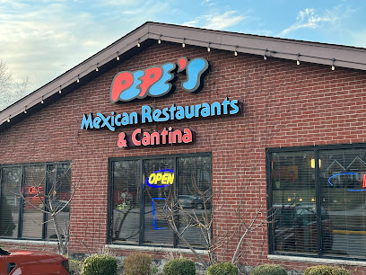 Pepes Mexican Restaurant Griffith