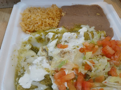Photo Pepes Tacos N Salsa - 10