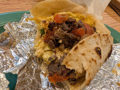 Photo Pepes Tacos N Salsa - 11