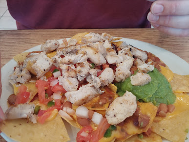 Photo Pepes Tacos N Salsa - 13