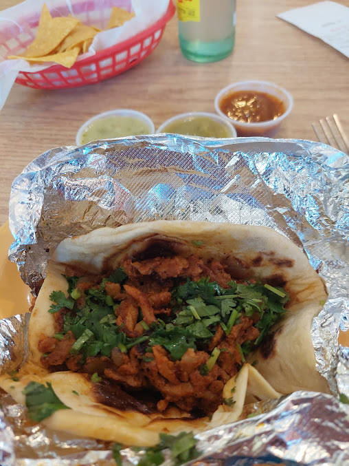 Photo Pepes Tacos N Salsa - 14