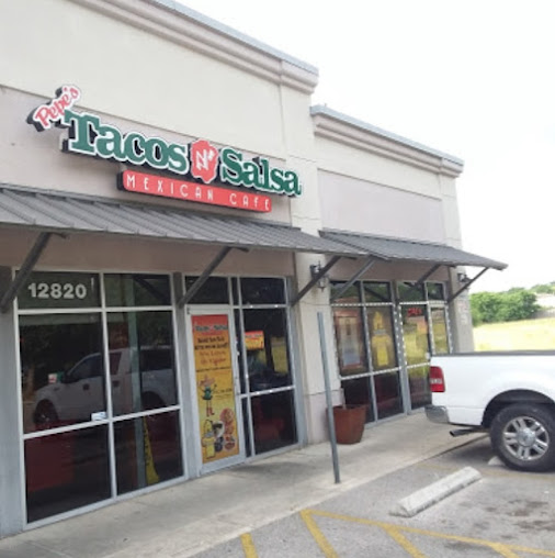 Photo Pepes Tacos N Salsa - 15