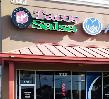 Photo Pepes Tacos N Salsa - 16