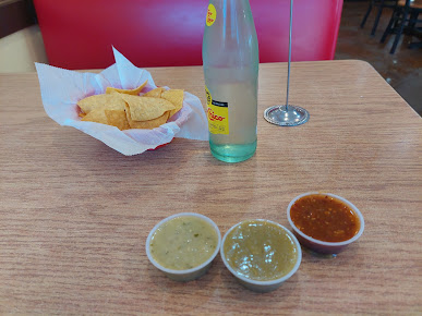 Photo Pepes Tacos N Salsa - 18