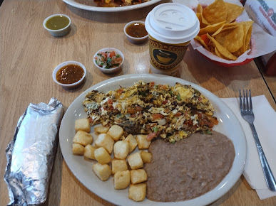Photo Pepes Tacos N Salsa - 25