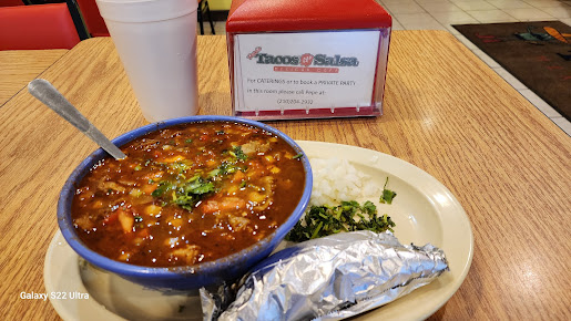 Photo Pepes Tacos N Salsa - 26