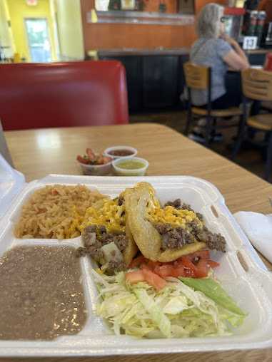 Photo Pepes Tacos N Salsa - 29