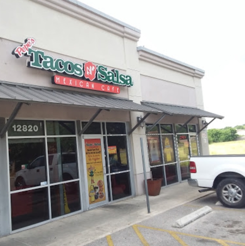 Pepes Tacos N Salsa