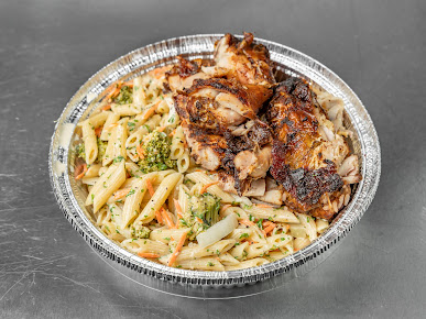 Photo Peppas Jerk Chicken Queens - 1