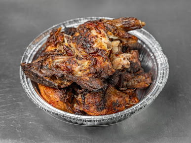 Photo Peppas Jerk Chicken Queens - 2